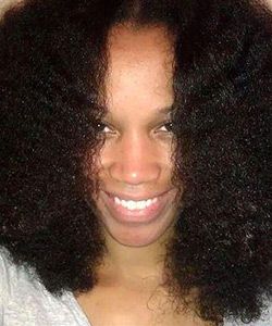 What to Expect When Going Natural