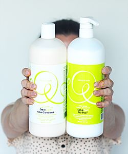 What's the Difference Between DevaCurl and DevaCare?