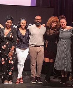 Quintessential Naturals Tour Invades SXSW