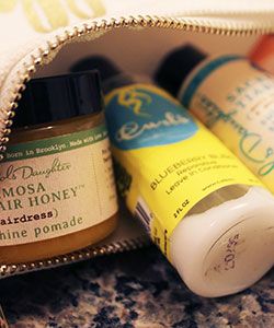 Don't Get on The Plane Without These Travel Essentials