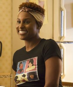 3 Reasons We're Watching Issa Rae's Insecure On October 9th
