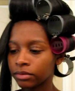 3 Best Ways to Stretch Hair (for Transitioners)