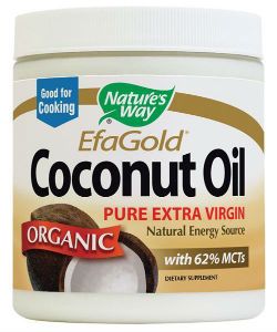 What's the Real the Difference Between Unrefined & Fractionated Coconut Oil?
