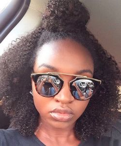 10 Natural Hair Extensions That Will Make Them Think It's All Yours