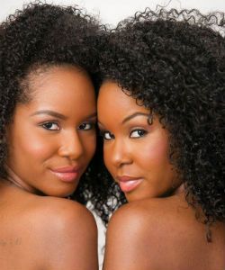 Prom Hair & Makeup with GlamTwinz334