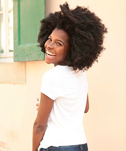 The Different Methods for Installing Extensions on Natural Hair