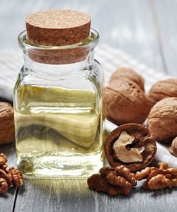 The Benefits of Walnut Oil for Hair