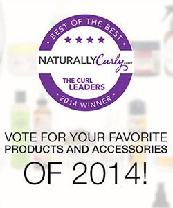 Vote for YOUR Favorites of 2014! (You Could Win Them All)