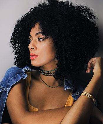7 Multi-Ethnic Women on the Brands that Give Them What They Need