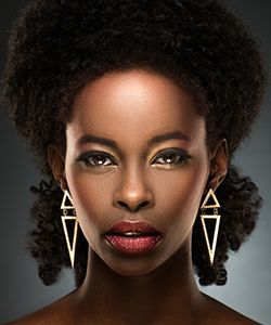 How to Blend Your Natural Hair Extensions