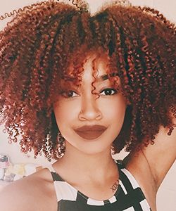 The Secret to Maximum Curl Definition