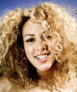 What Your Hair Damage Says About You