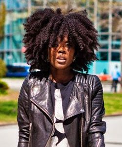 Hair Crush of the Week: Cynthia