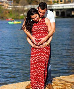 Jamie's Favorite Pregnancy Products