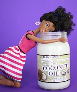 Beyond the Shea: Where the Brown Beauties of NaturallyCurly Hang Out