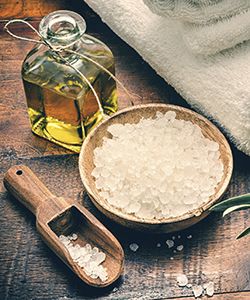 Don't Scratch, Scrub: 5 Scalp Scrub Recipes