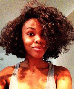 5 Hair Products You Shouldn't Leave Home Without, According to CurlyNikki