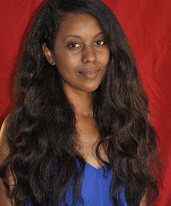 How to Survive the Straightening Iron