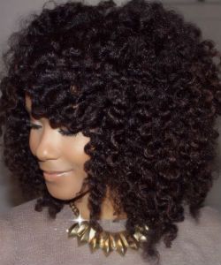9 Tips For Making Your Twist-Out Last