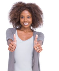 How to Be Confident During Your Transition