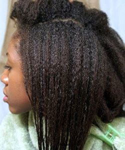 5 Ways to Detangle While You Transition
