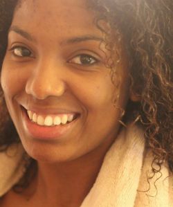 Curly Girl Rehab for Damaged Hair