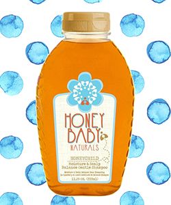 7 Natural Curly Kid Products That You Will Feel Great About Using