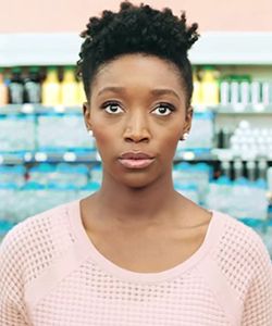 SheaMoisture #BreaktheWalls Campaign Challenges Beauty Aisles Nationwide