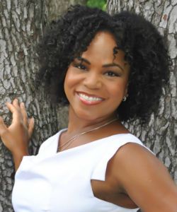 Renee of Uncle Funky's Daughter, In Her Own Words