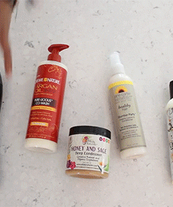 How to Build a Basic Curly Hair Care Regimen in 5 Simple Steps