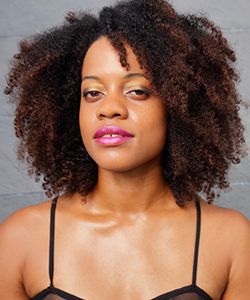 3 Ways to Respond to "Is That Your Hair?"