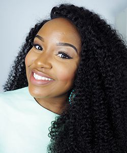 What NOT To Do When Wearing Wigs