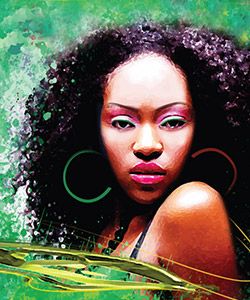 Next Stop, DC! | Olive Oil Nature's Secret Tour