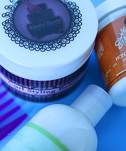 5 Curly Hair Products You Never Hear About (But Should)