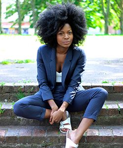 What Having "Hard" Hair Really Means