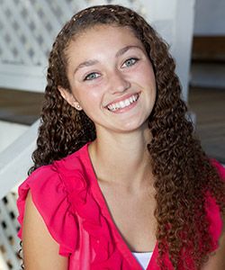 Why Does Hair Texture Change Throughout Life?