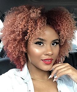 Here are 4 Ways I Use Gel in My 3c Hair