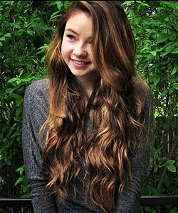 StilaBabe09's DIY BB Cream for Wavy Hair