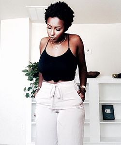 Your Guide to Curly Hair Products