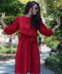 The Curly Girl Method-Approved Ingredient For Moisture Retention
