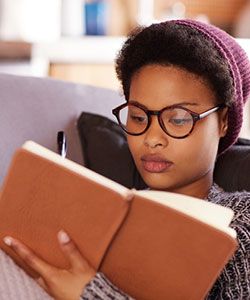 Why and How You Should Challenge the Status Quo This Black History Month