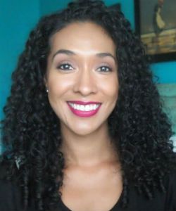 The Nitty Gritty of Deep Conditioning Curly Hair