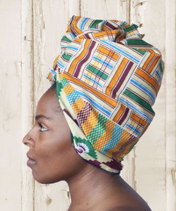 Every Curly Should Have These 6 Things On Hand