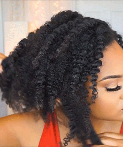 How to Get the Most Definition Out of Your Twist Out