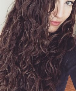 The Stylist that Ruined My Curls With My Favorite Treatment
