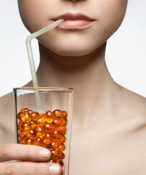 The Benefits & Misconceptions of Hair Vitamins