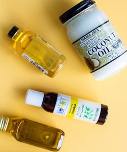 Top 5 Oils for the Best Hot Oil Treatment