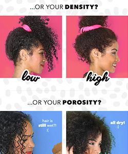 Why Your Curls Don't Look Like Hers (Even Though You're the Same Curl Pattern)