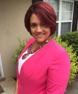 This Curly Salon Exec Wants You To Stop Following "The Protocol"