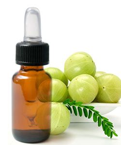 6 All-Natural Ingredients For Shinier, Stronger Hair